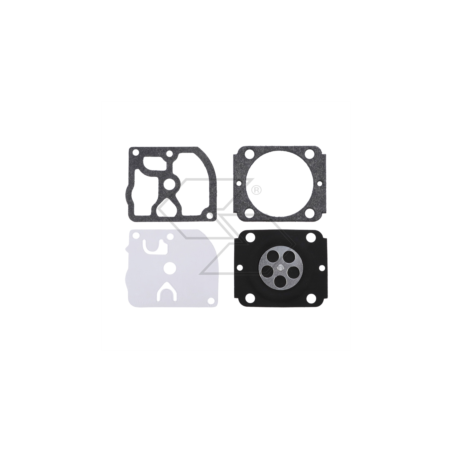 ADAPTABLE MEMBRANE KIT ZAMA GND-88 R123210 | NewgardenParts.com