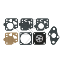 MEMBRANE AND GARNISH KIT. TK 462120 R123124 | NewgardenParts.com