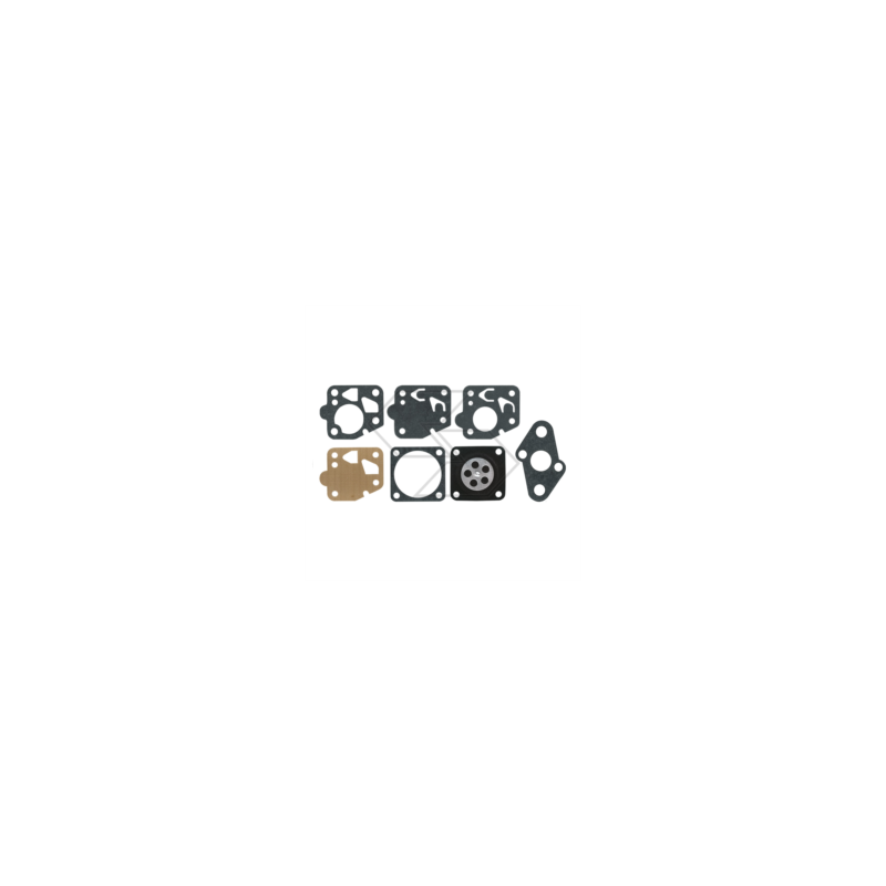 KIT MEMBRANE E GUARN. TK 462120 R123124