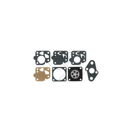 KIT MEMBRANE E GUARN. TK 462120 R123124 | NewgardenParts.com
