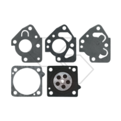MEMBRANE KIT AND GARN.NIKKI 462220 R123120 | NewgardenParts.com