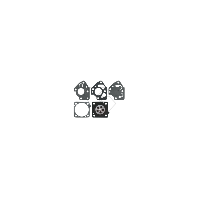 MEMBRANE KIT AND GARN.NIKKI 462220 R123120