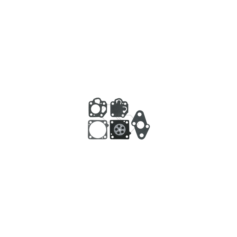 Membransatz und Garn.NIKKI 462230 R123121