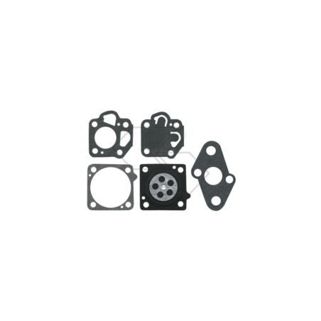 KIT MEMBRANE E GUARN.NIKKI 462230 R123121 | NewgardenParts.com