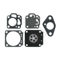 Membransatz und Garn.NIKKI 462241 R123123 | NewgardenParts.com