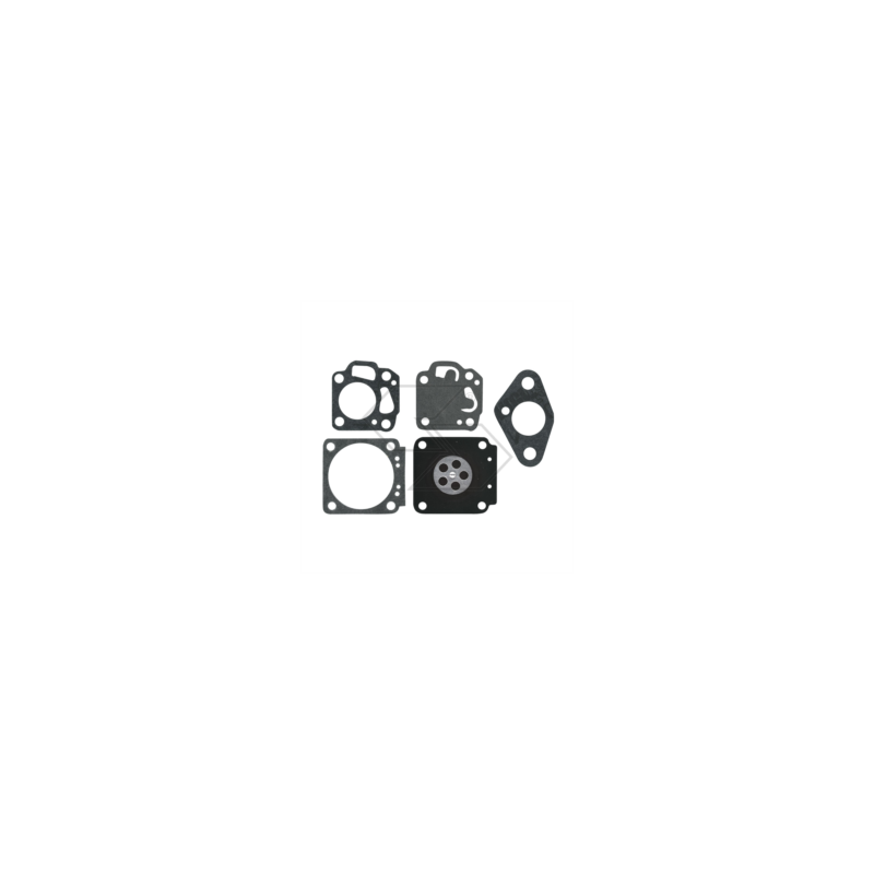 MEMBRANE KIT AND GARN.NIKKI 462241 R123123