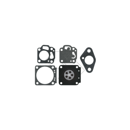 Membransatz und Garn.NIKKI 462241 R123123 | NewgardenParts.com