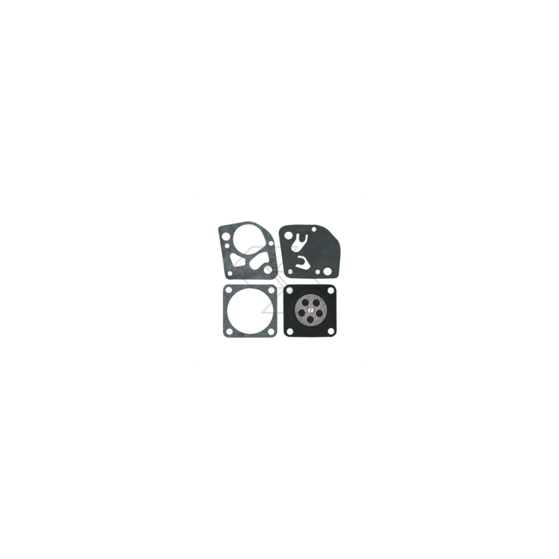 KIT MEMBRANA Y GARN.TEIKEI 462250 R123128 KIT MEMBRANA Y GARN.TEIKEI 462250 R123128