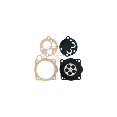 TK R123202 Membran- und Dichtungssatz | NewgardenParts.com