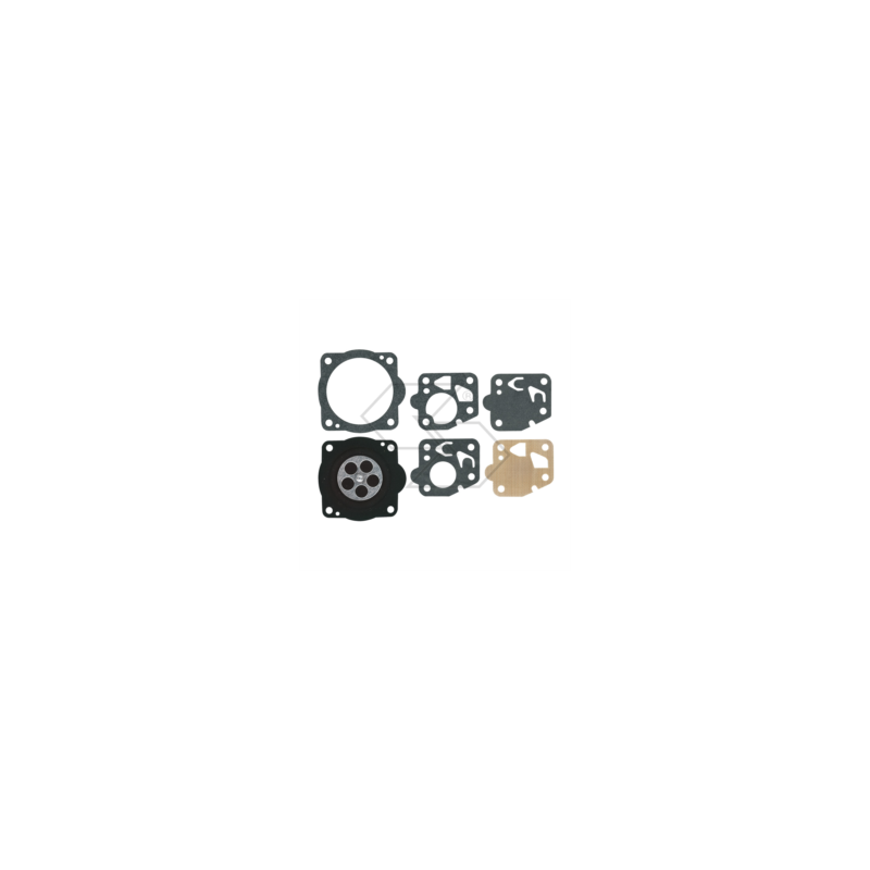 KIT DE MEMBRANA Y JUNTA TK R123138 KIT DE MEMBRANA Y JUNTA TK R123138