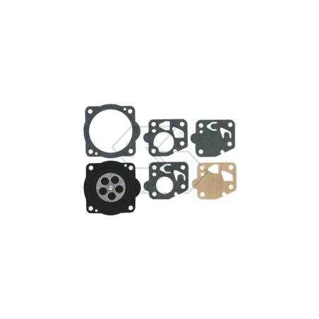 TK R123138 Membran- und Dichtungssatz | NewgardenParts.com