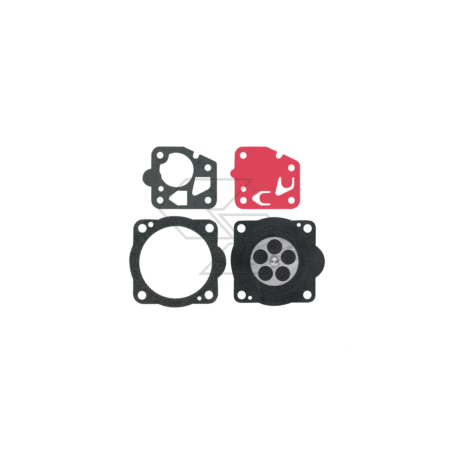 TK R123203 Membran- und Dichtungssatz | NewgardenParts.com