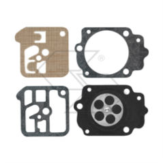 KIT MEMBRANE TILLOTSON DG-1HK R121207 | NewgardenParts.com