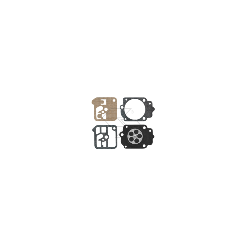 TILLOTSON DG-1HK R121207 Membransatz