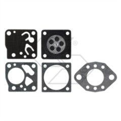 KIT MEMBRANE TILLOTSON DG-2HU R121206 | NewgardenParts.com