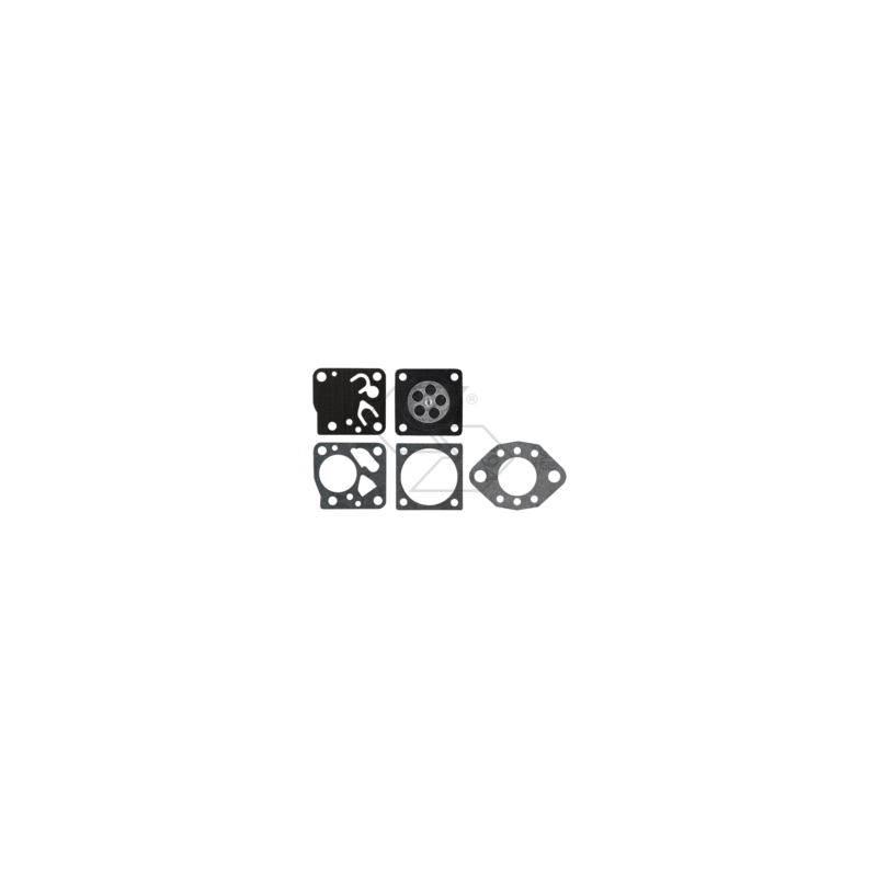 TILLOTSON DG-2HU R121206 Membransatz TILLOTSON DG-2HU R121206 Membransatz