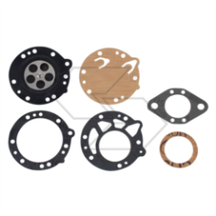 KIT DE MEMBRANE TILLOTSON DG-5HL R121204 | NewgardenParts.com