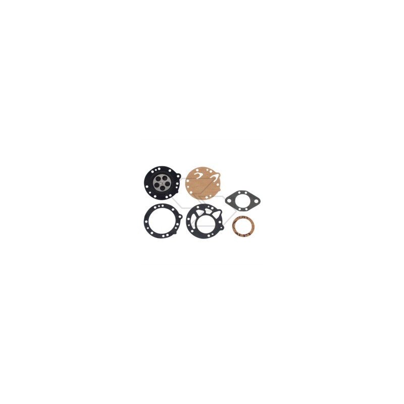 KIT DE MEMBRANA TILLOTSON DG-5HL R121204