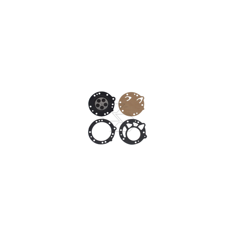 TILLOTSON DG-1HL R121325 Membransatz
