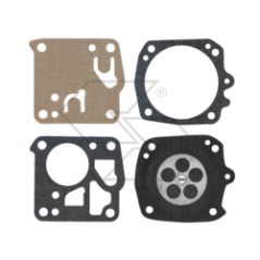 Membransatz Tillotson DG-2HS/T R121309 | NewgardenParts.com