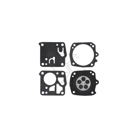 Membransatz Tillotson DG-3HS/T R121303 | NewgardenParts.com