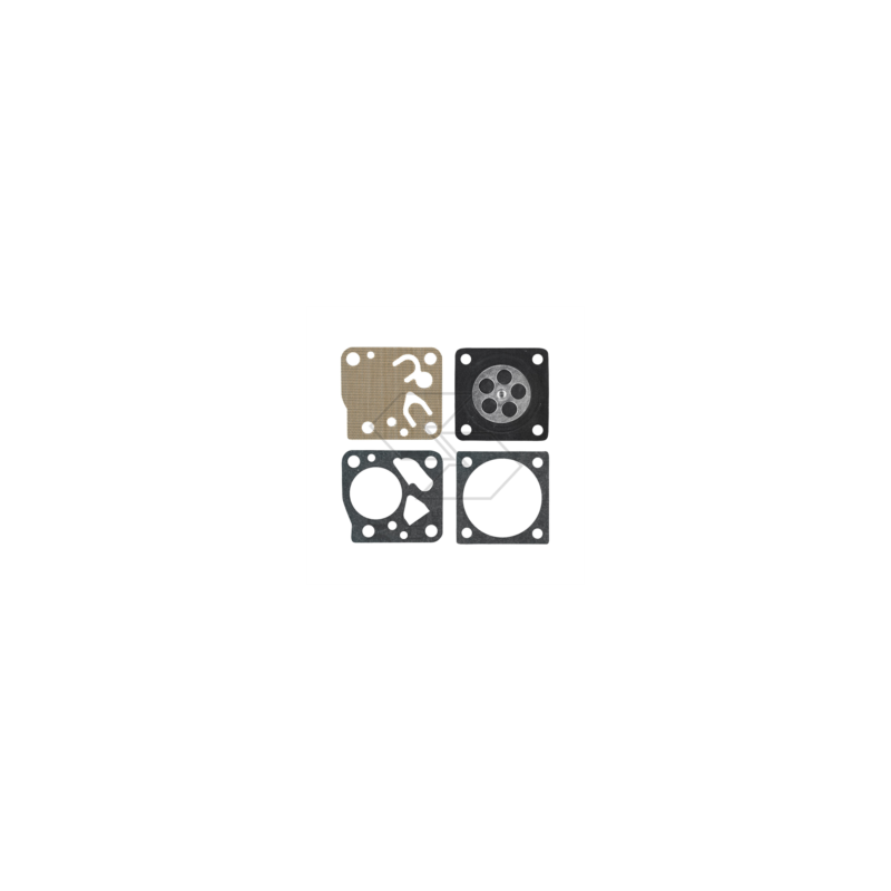 KIT DE MEMBRANE TILLOTSON DG-3HU R121320 KIT DE MEMBRANE TILLOTSON DG-3HU R121320