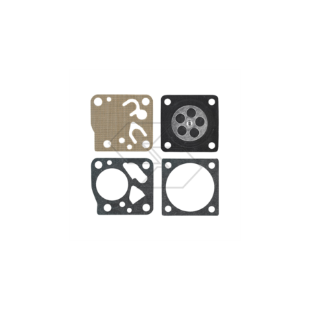 TILLOTSON DG-3HU R121320 Membransatz | NewgardenParts.com