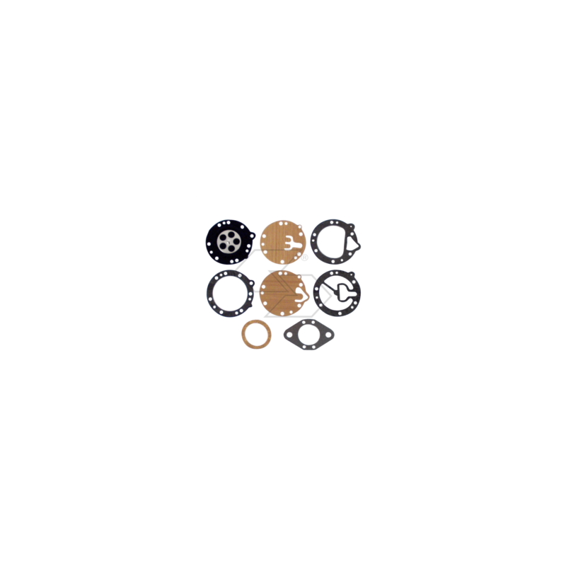 KIT DE MEMBRANE TILLOTSON DG-4HL/R R121324 KIT DE MEMBRANE TILLOTSON DG-4HL/R R121324