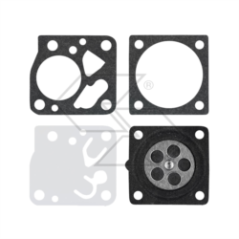 TILLOTSON DG-5HU R121322 Membransatz | NewgardenParts.com