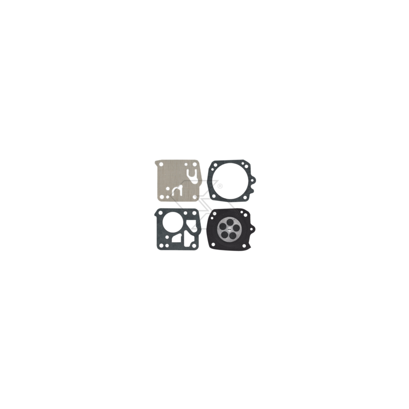 KIT MEMBRANE TILLOTSON DG-7HS R121328