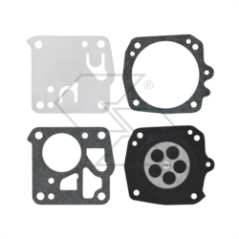 KIT DE MEMBRANA TILLOTSON DG-9HS R121321 | NewgardenParts.com