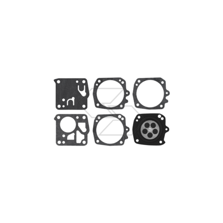TILLOTSON DG-10HS Membransatz R121376 | NewgardenParts.com