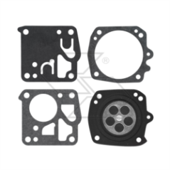 TILLOTSON DG-11HS R121377 Membransatz | NewgardenParts.com