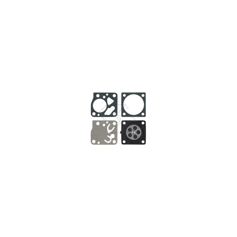 TILLOTSON DG4HU R121370 Membransatz