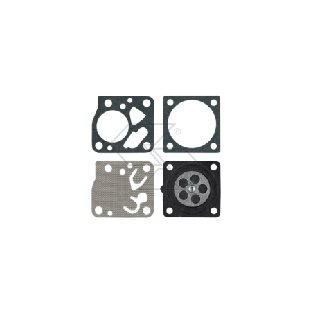 TILLOTSON DG4HU R121370 Membransatz | NewgardenParts.com