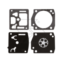 KIT MEMBRANE TILLOTSON Z-DG-021 R127101 | NewgardenParts.com