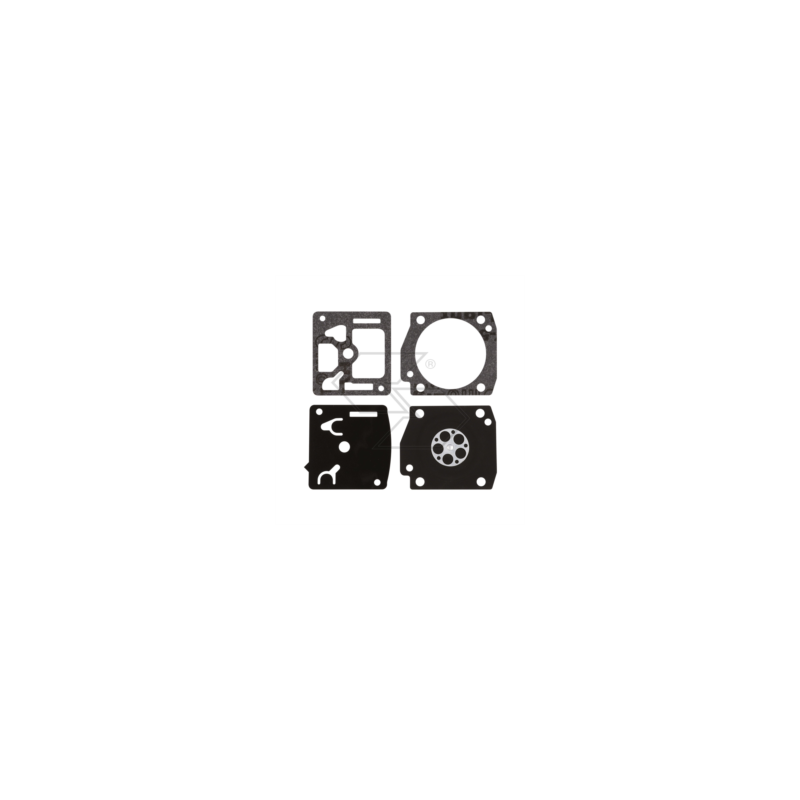 MEMBRANE KIT TILLOTSON Z-DG-021 R127101