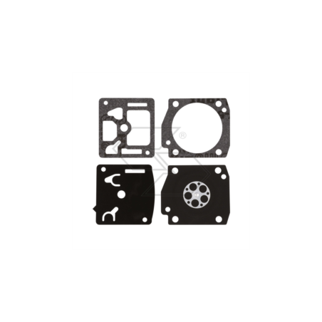 KIT MEMBRANE TILLOTSON Z-DG-021 R127101 | NewgardenParts.com