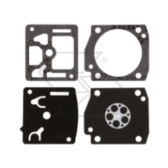 MEMBRANE KIT TILLOTSON Z-DG-025 R127102 | NewgardenParts.com