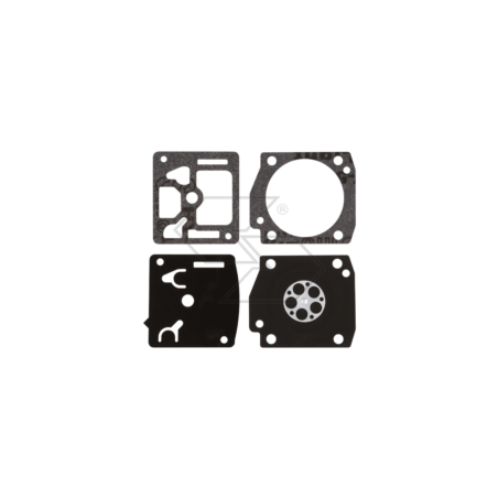 MEMBRANE KIT TILLOTSON Z-DG-025 R127102 | NewgardenParts.com