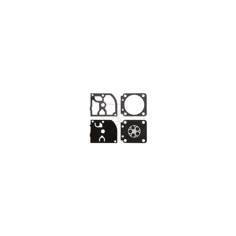 MEMBRANE KIT TILLOTSON Z-DG-028 R127103 MEMBRANE KIT TILLOTSON Z-DG-028 R127103