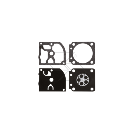 MEMBRANE KIT TILLOTSON Z-DG-028 R127103 | NewgardenParts.com