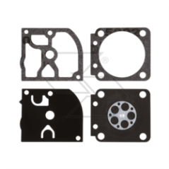 KIT MEMBRANE TILLOTSON Z-DG-050 R127104 | NewgardenParts.com