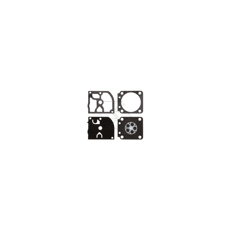 TILLOTSON Z-DG-050 Membransatz R127104