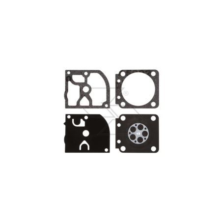 TILLOTSON Z-DG-050 MEMBRANE KIT R127104 | NewgardenParts.com