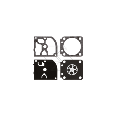 Membransatz Tillotson Z-DG-051 R127105 | NewgardenParts.com