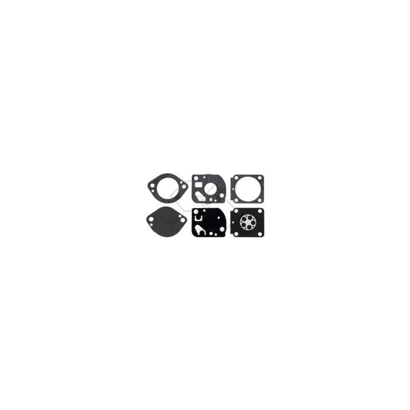 KIT DE MEMBRANA TILLOTSON Z-DG-055 R127106