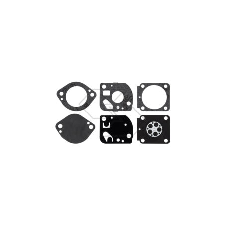 KIT MEMBRANE TILLOTSON Z-DG-055 R127106 | NewgardenParts.com