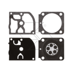 MEMBRANE KIT TILLOTSON Z-DG-056 R127107 | NewgardenParts.com