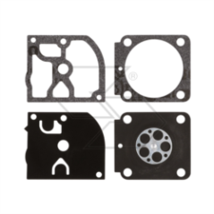 KIT MEMBRANE TILLOTSON Z-DG-092 R127109 | NewgardenParts.com